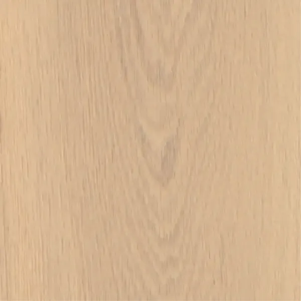 The Pures, Eiken parket - select - 10/2.5 - vernis white invisible look 