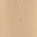 The Pures, Eiken parket - select - 10/2.5 - vernis white invisible look 