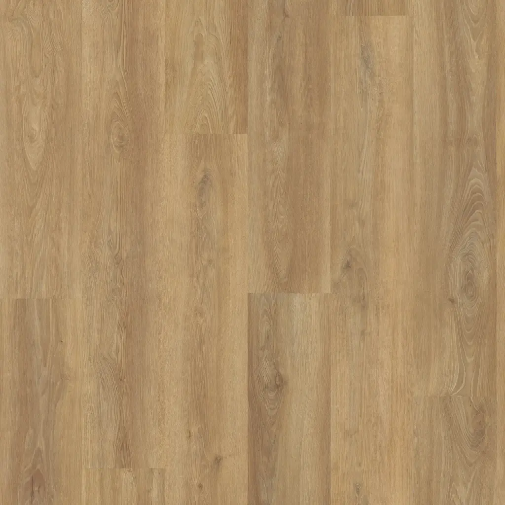 VivaFloors PVC clickvariant met geïntegreerde ondervloer- kleur eiken 3530 - 6,5mm - 0.55