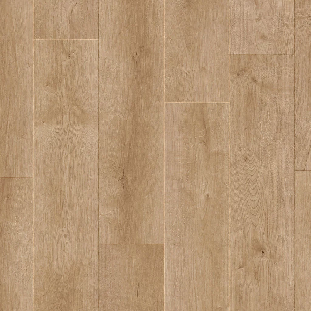 Moduleo LayRed Click houtlook Lockwood Oak 14271 - 5mm - 0.55mm