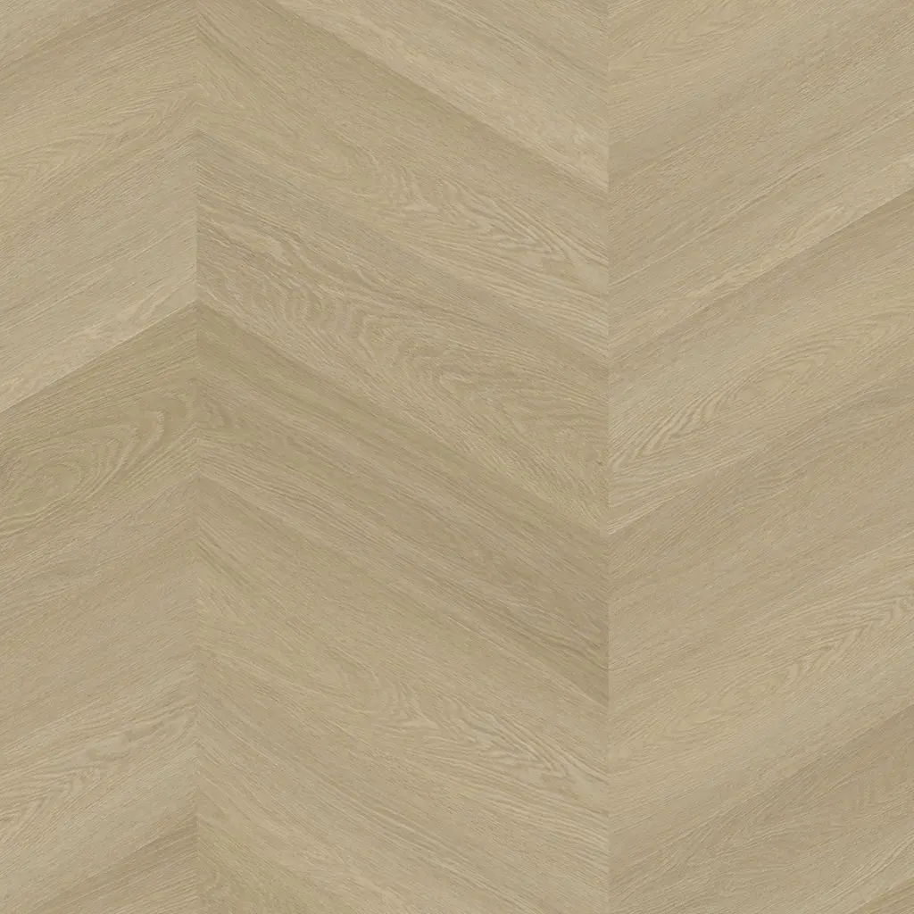 PrimoFloor Dryback Hongaarse Punt Natural Oak - 2,5mm - 0.55 