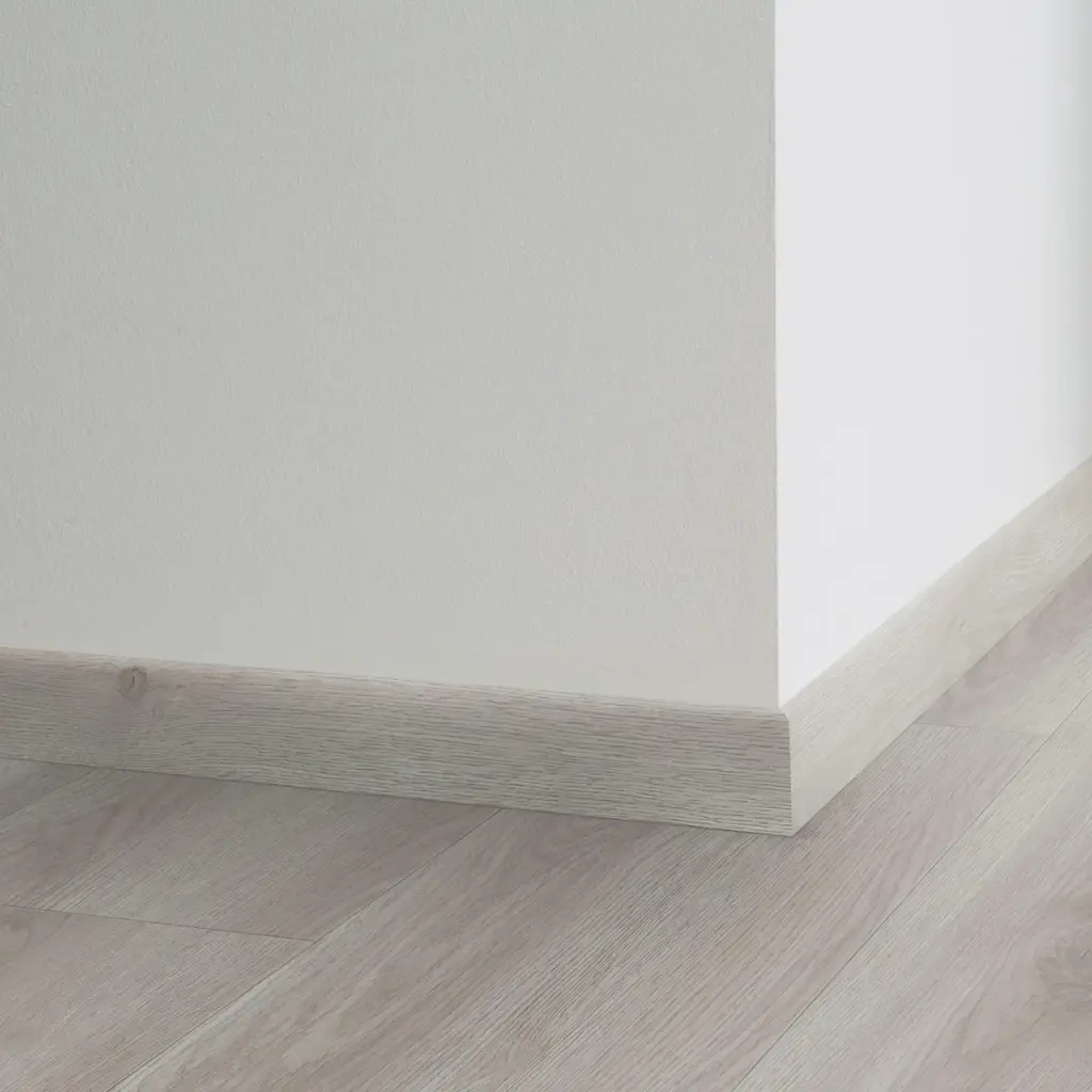 Tarkett Plint Contemporary Oak GREY