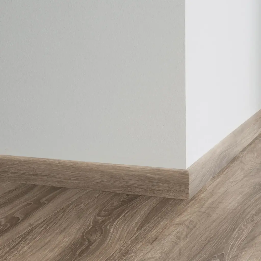 Tarkett Plint English Oak BROWN