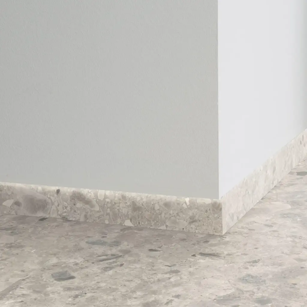 Tarkett Plint Breccia GREY