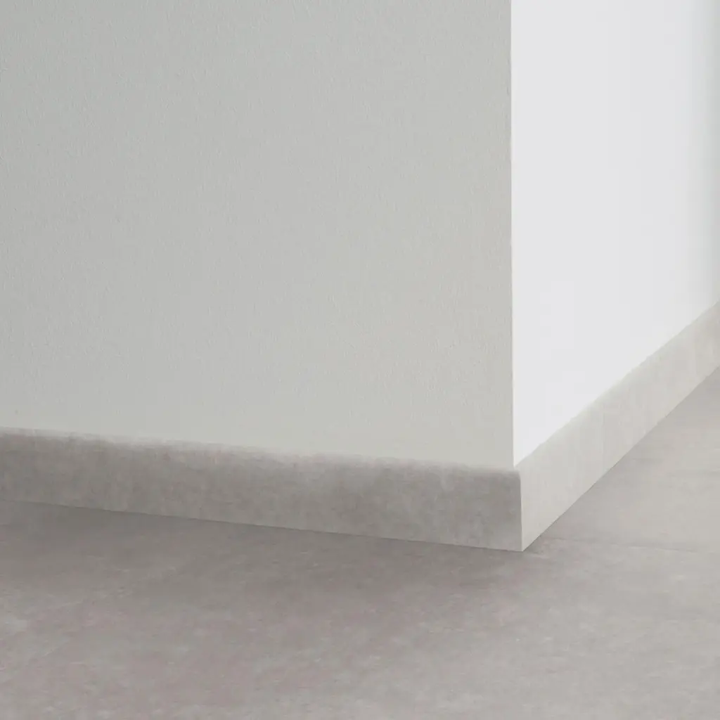 Tarkett Plint Polished Concrete Indium