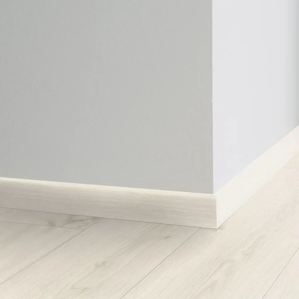 Tarkett Plint Delicate Oak Sugar