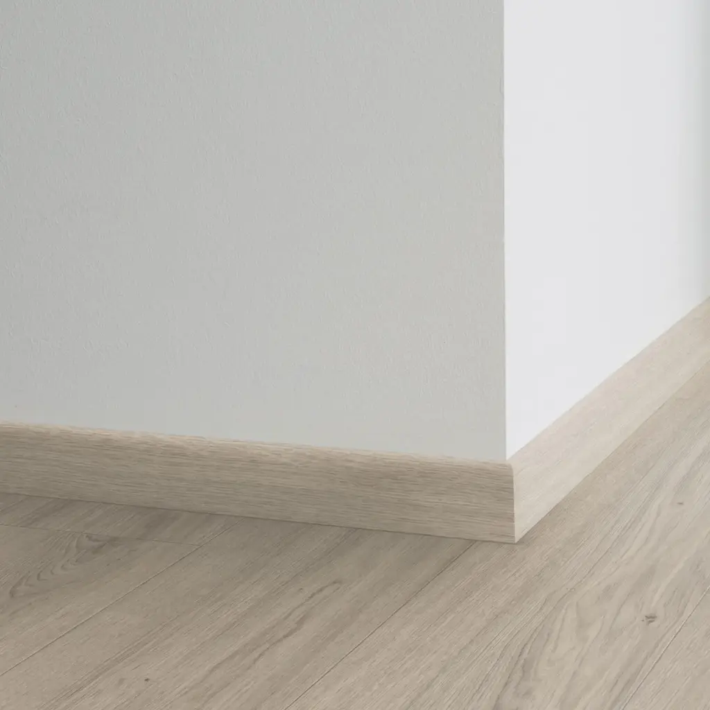 Tarkett Plint Delicate Oak Clay