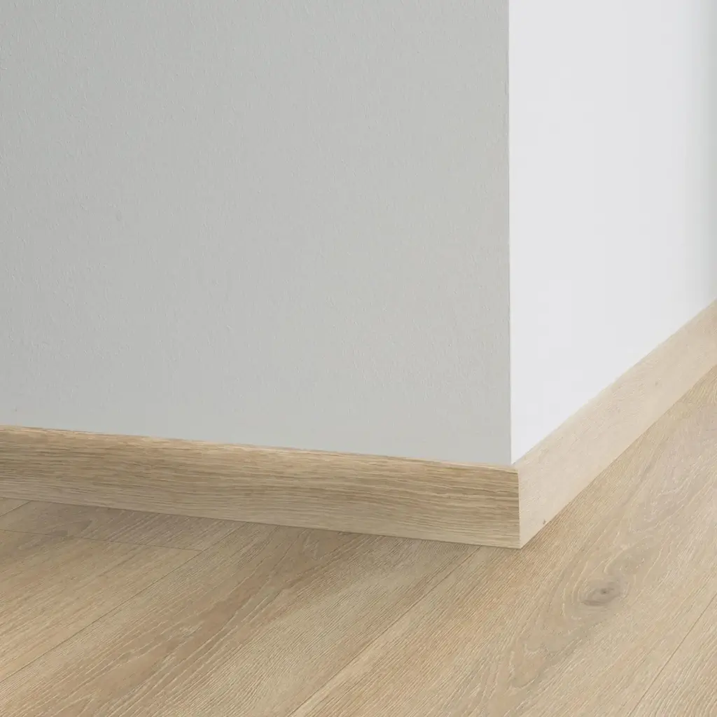 Tarkett Plint Highland Oak Smoke