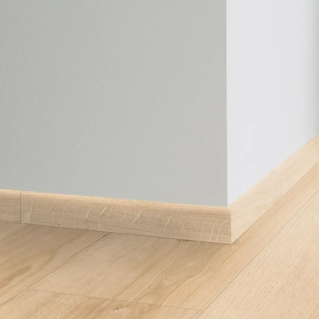 Tarkett Plint Nomad Oak Linen