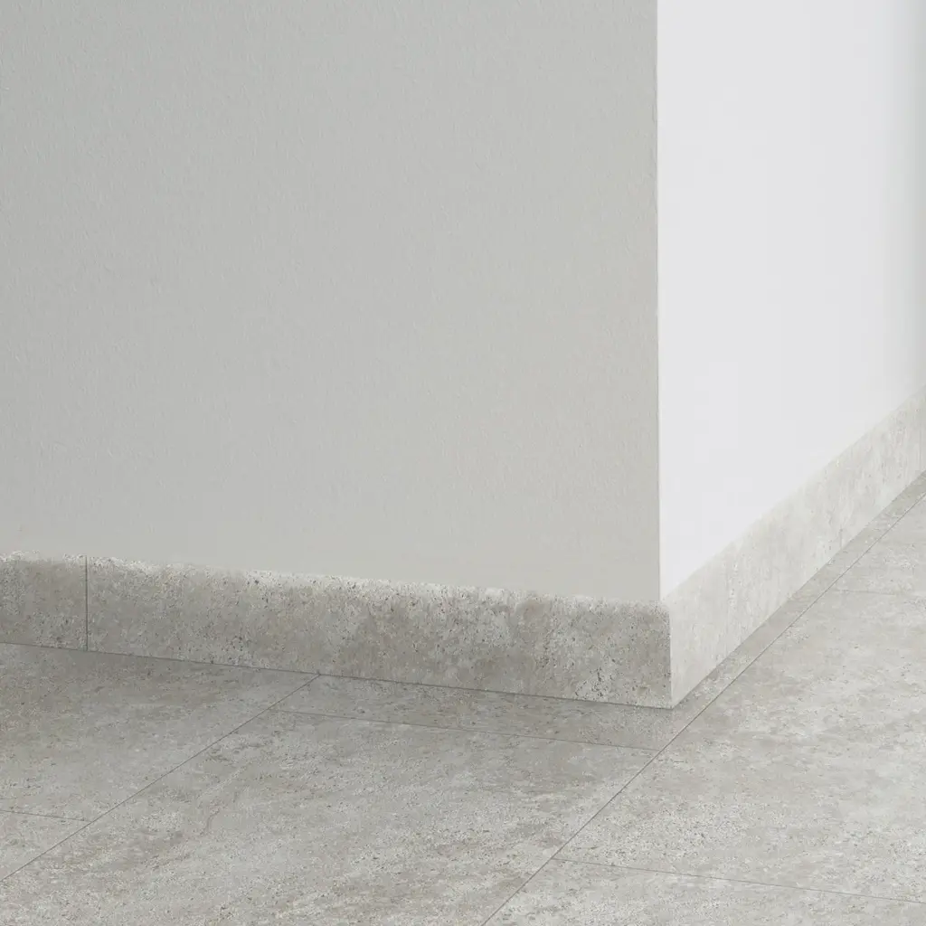 Tarkett Plint Rock Grey