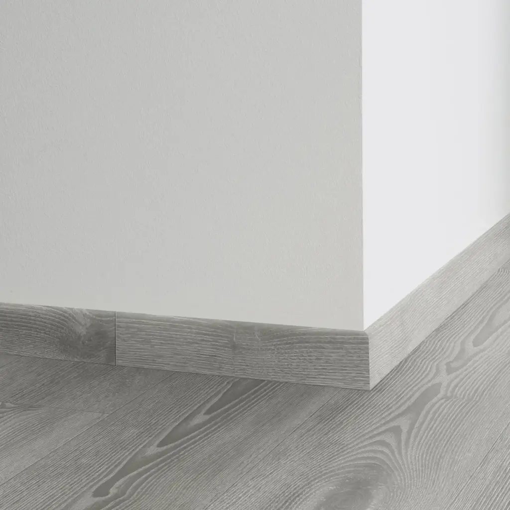 Tarkett Plint Scandinavian Oak Dark Grey