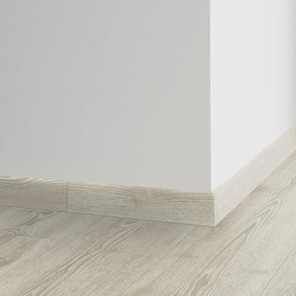 Tarkett Plint Scandinavian Oak Medium Grey