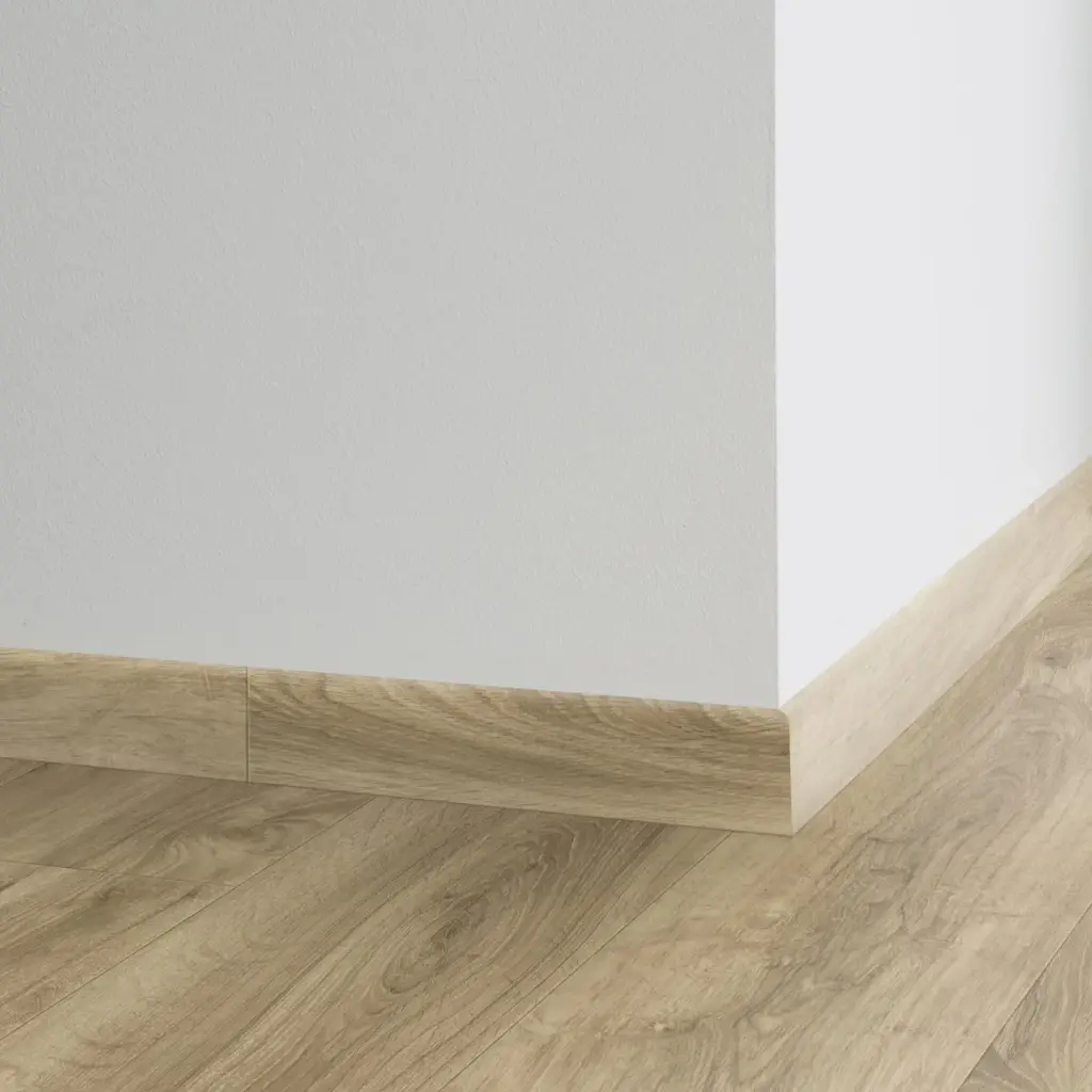 Tarkett Plint English Oak Natural