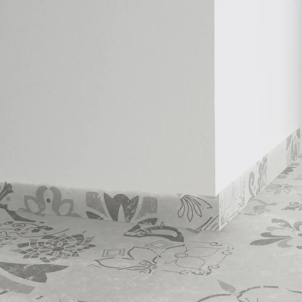 Tarkett Plint Medina Grey