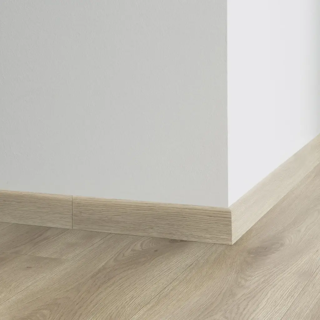 Tarkett Plint Contemporary Oak Natural