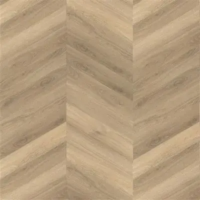 PrimoFloor Paris Hongaarse punt dryback natural oak - 2,5mm - 0.55