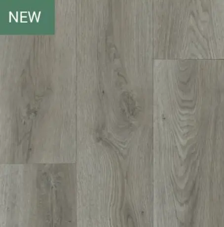 Vinyl op rol Luna houtprint Giulia 4m breed