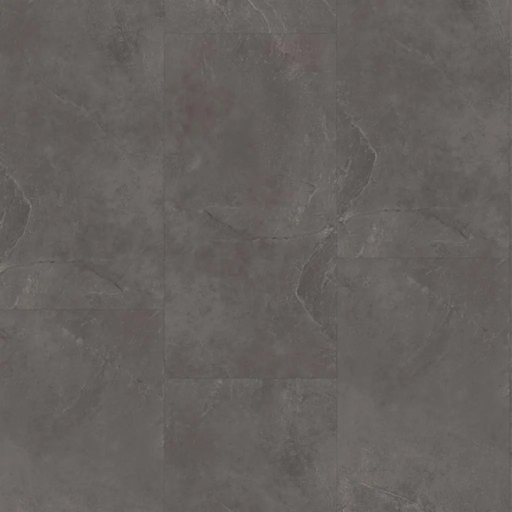 PrimoFloor Richmond XL donker grijs 45,5x91 -7mm -2,48m²