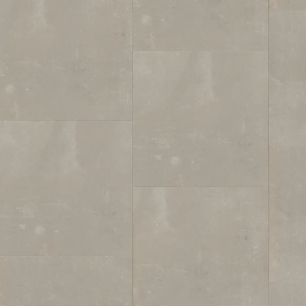 PrimoFloor Berlin XL licht grijs - 40,6x81,2 -7mm -1,648m²