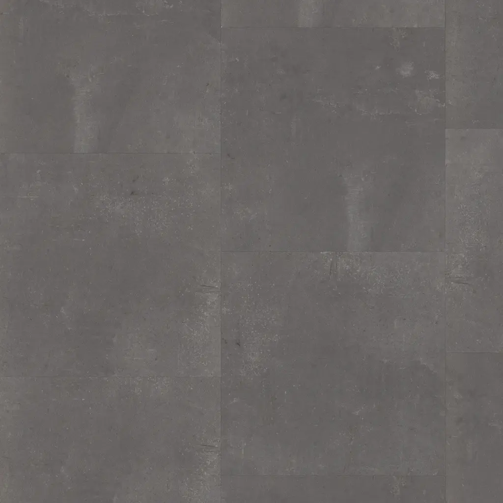 PrimoFloor Berlin XL donker grijs - 40,6x81,2 -7mm -1,648m²