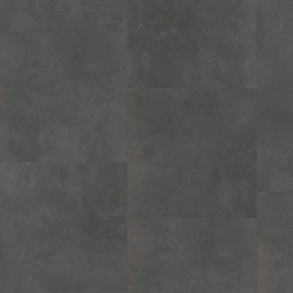 PrimoFloor Milan XL anthracite - 40,6x81,2 -7mm - 1,648m²