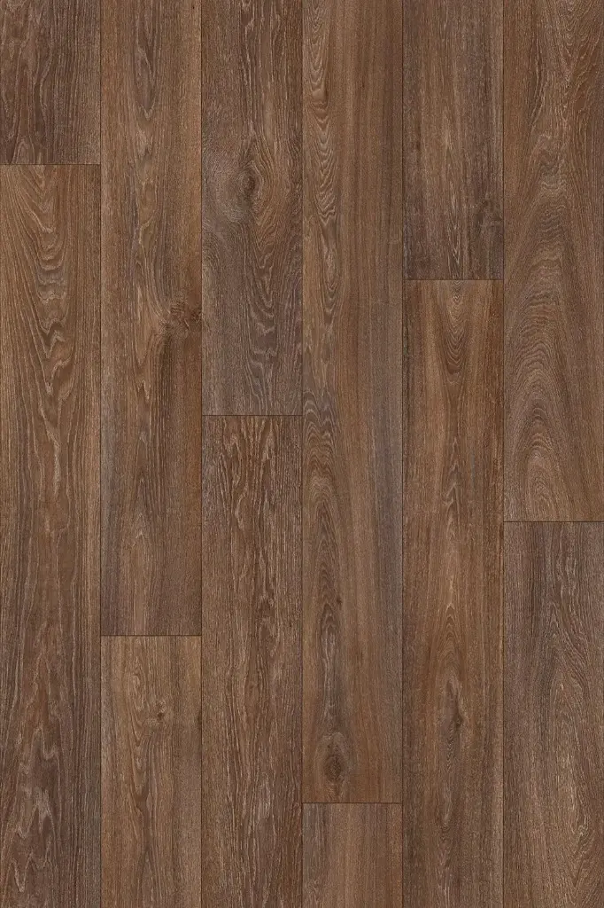 Vinyl op rol Xtreme houtlook Havanna Oak 694M 2mm verschillende breedtes