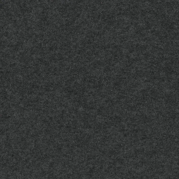 LOT rol +/- 200m² beurstapijt antraciet (4m breed)