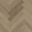 PrimoFloor Tromso Visgraat Gerookte Eik - V4micro-7mm-0,9m² 