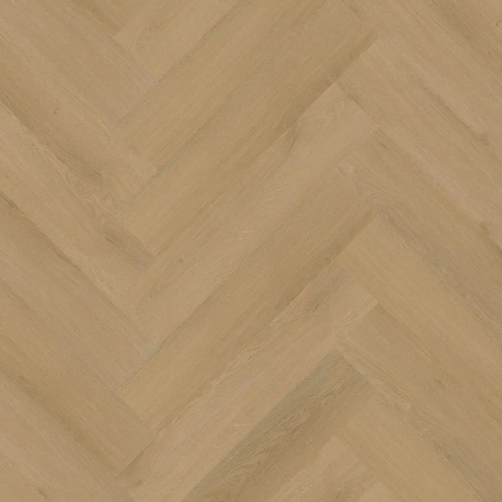 PrimoFloor Merton Visgraat Lichte Eik - V4micro - 5mm - 1,35m² 
