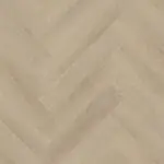 PrimoFloor Merton Visgraat Beige Eik - V4micro - 5mm - 1,35m² 