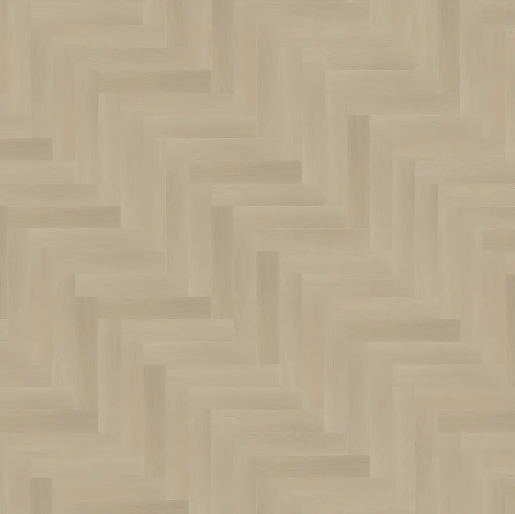 PrimoFloor Soho Visgraat beige eik - V4micro - 7mm - 1,71m²