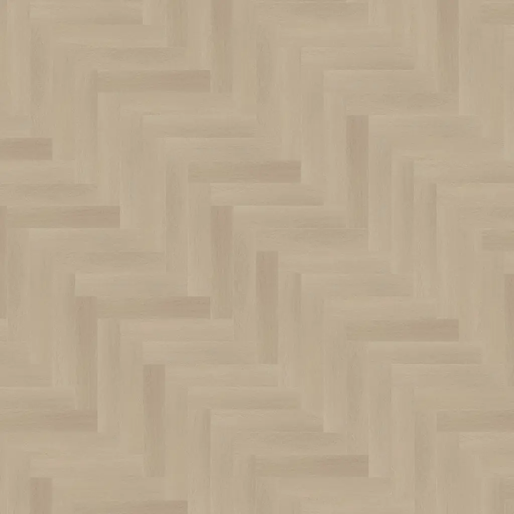 PrimoFloor Kassel Visgraat beige eik - V4micro - 7mm - 1,71m²
