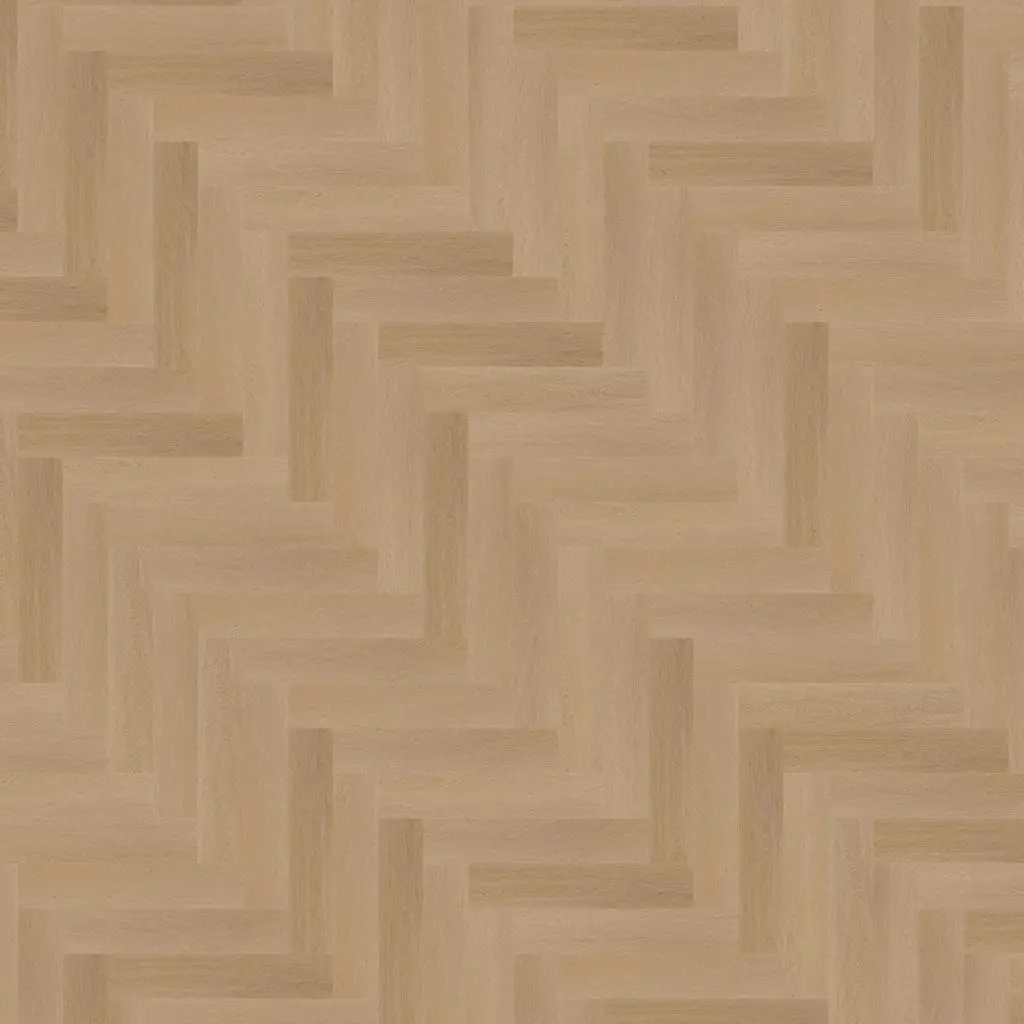 PrimoFloor Kassel Visgraat donkeree eik - V4micro - 7mm - 1,71m²