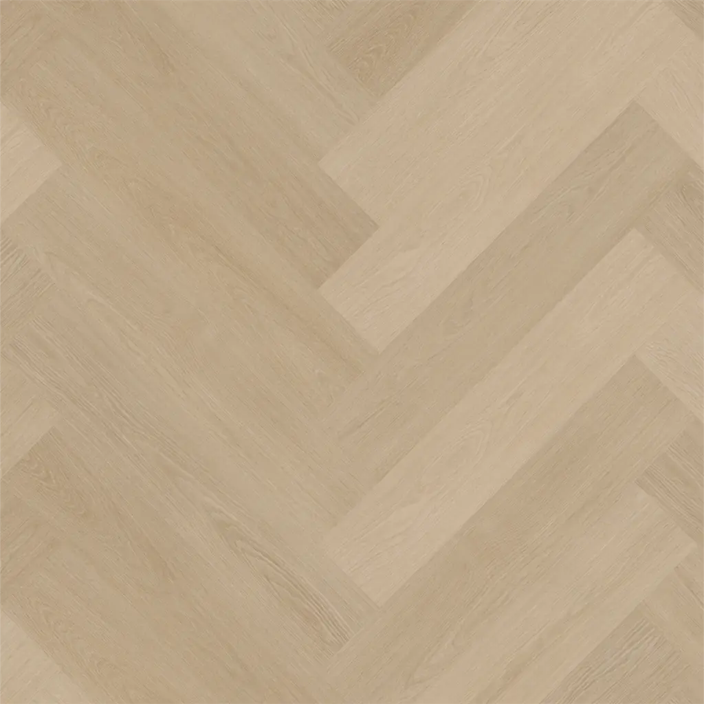 PrimoFloor Click Assisi Visgraat naturel eik V4micro-7mm-1,30m²