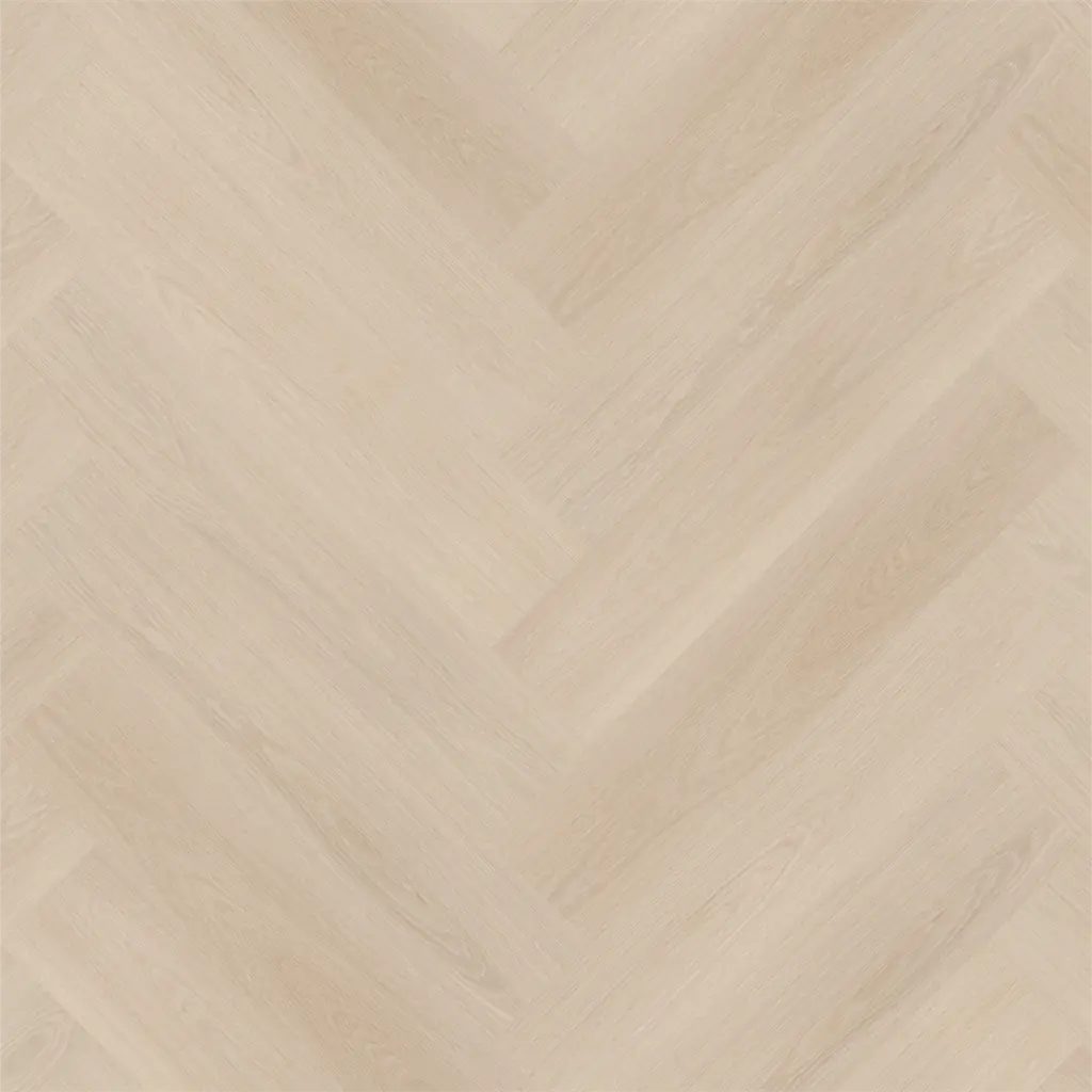 PrimoFloor Assisi Visgraat7 beige eik V4micro-7mm-1,30m²