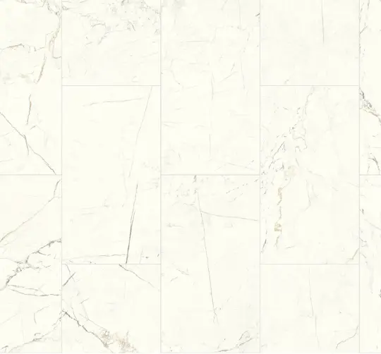 IVC Vinyl op rol Ultimate Surfaces marmerlook kleur Portoro T08