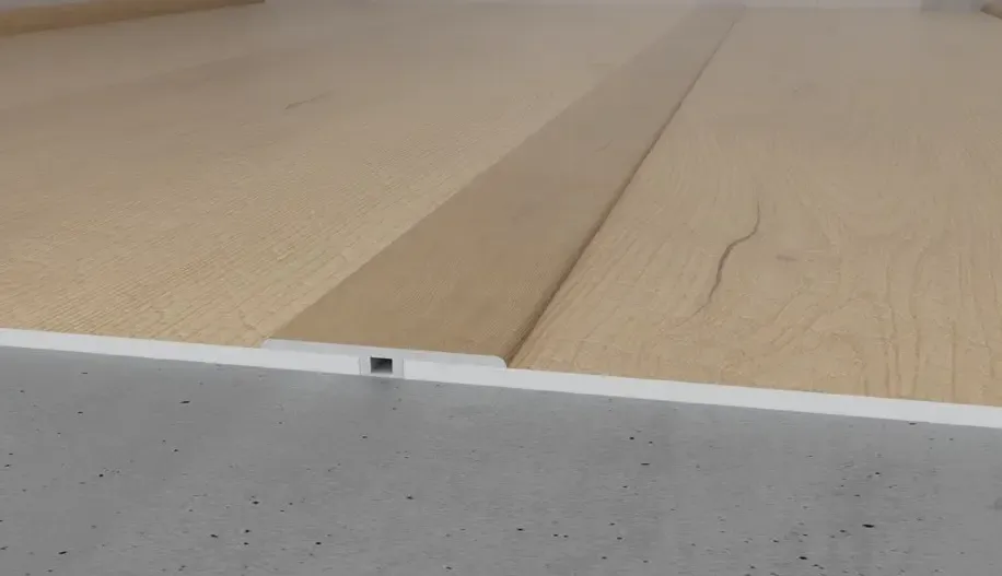 EasyFloors Verbinding Timber