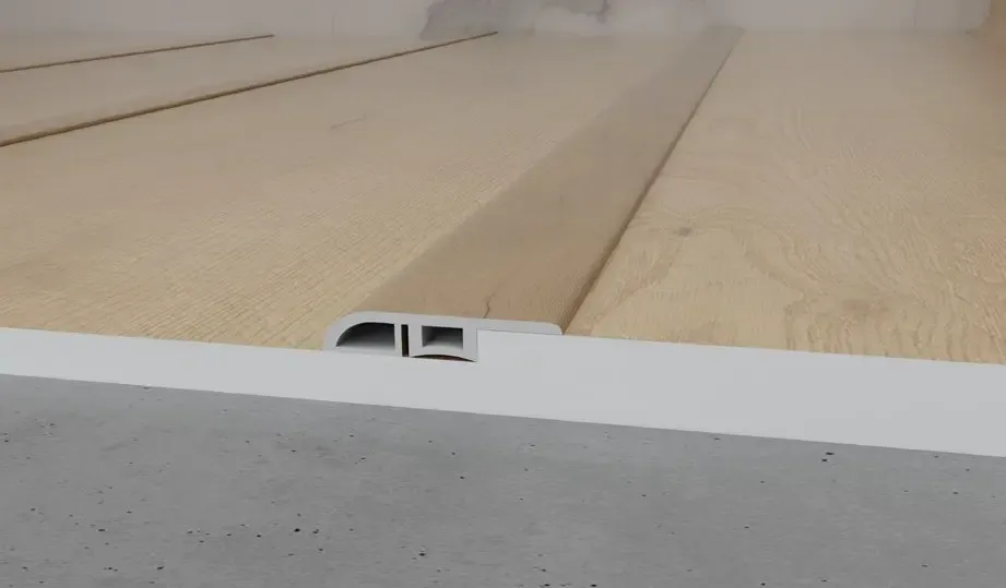EasyFloors Niveau 6mm Arboreal