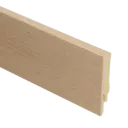 27262 Rechte plint folie 70x14 decor 262 2,4m