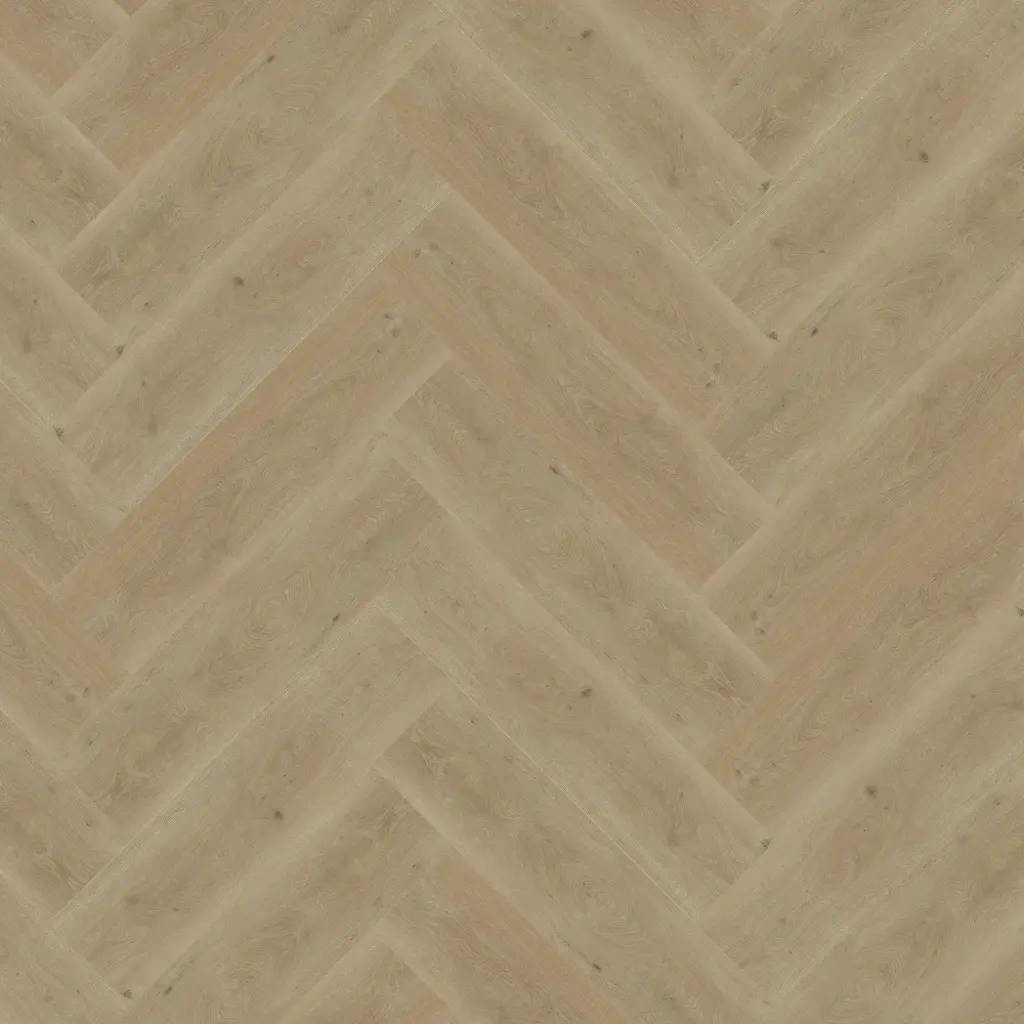 Bodiax BP580 Fisk click Visgraat Sage V4micro-9mm- 2.074m²