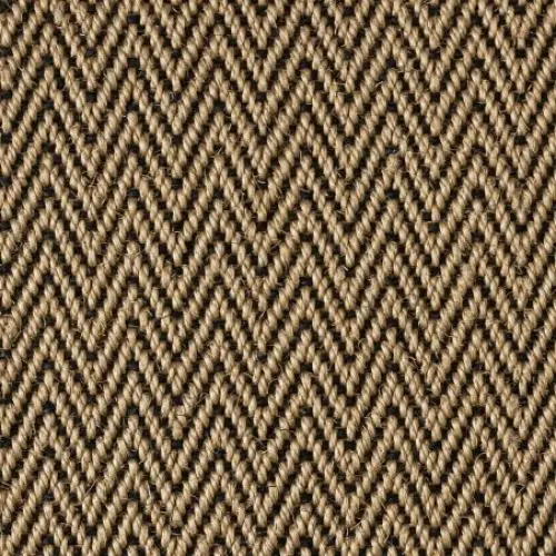 Tasibel Sisal Schaft tapijt loper kleur 1018k 6mm verschillende breedtes
