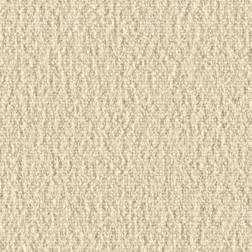 Creatuft Cadiz Vlies tapijt kleur 1 snow 7,5mm 4m breed