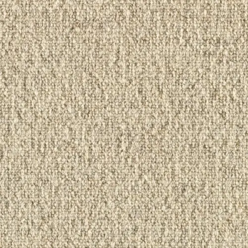 Creatuft Cadiz Vlies tapijt kleur 5 linnen 7,5mm 5m breed