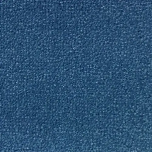 Creatuft Sheba tapijt kleur 1599 marine 8mm 4m breed