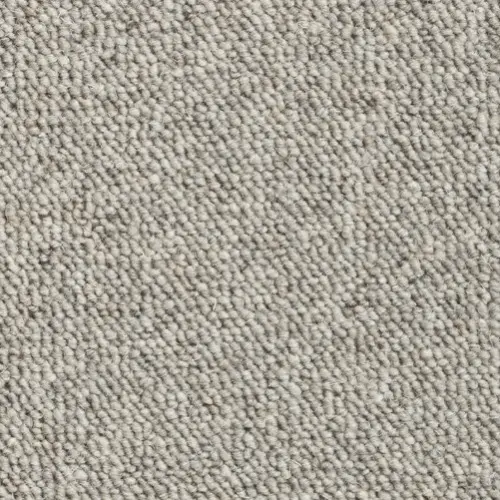 Creatuft Tanger Vlies tapijt kleur 598flint 6,5mm 5m breed