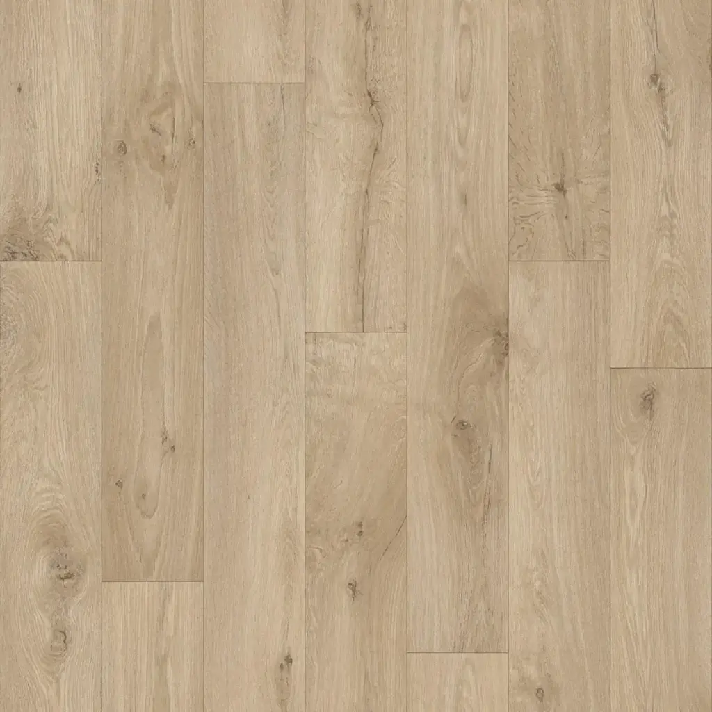 Vinyl op rol houtlook Supreme Vero 266M 2,9mm 4m breed