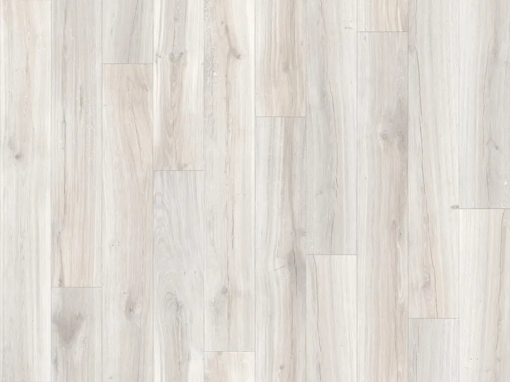 Vinyl op rol houtlook Supreme Pristine Oak 991L 2,9mm 5m breed