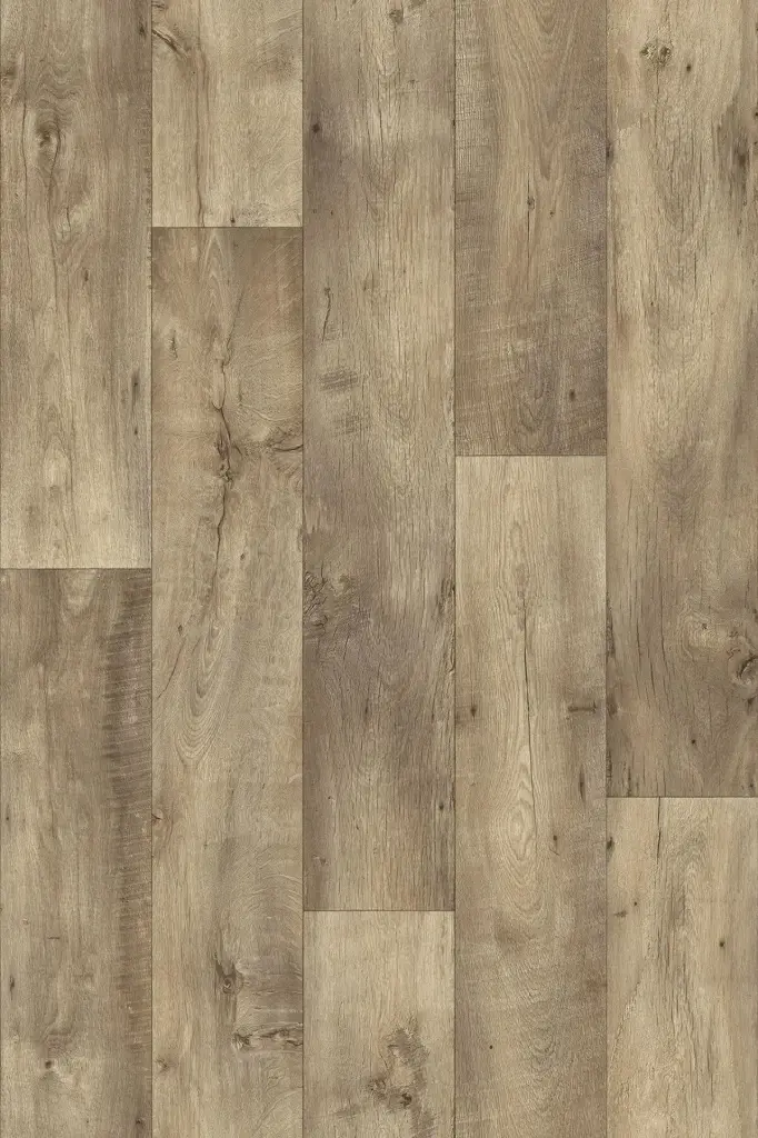 Vinyl op rol houtlook Supreme Valley Oak 691M 2,9mm 4m breed