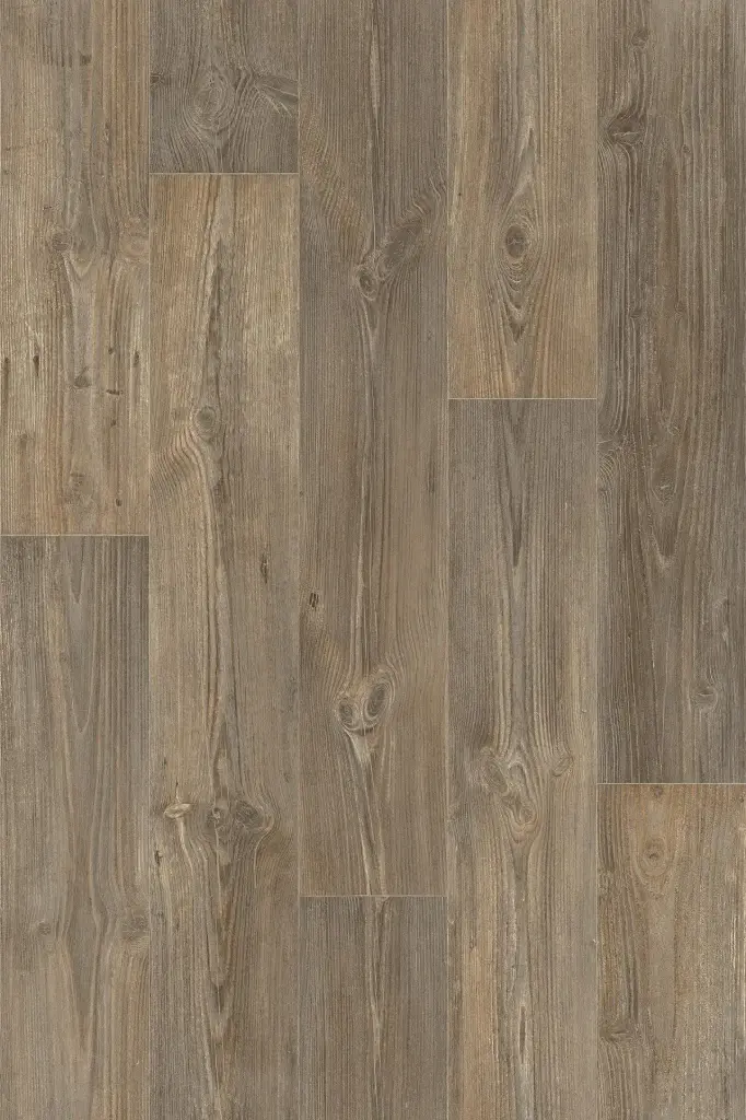 Vinyl op rol houtlook Supreme Barn Pine 631M 2,9mm 5m breed