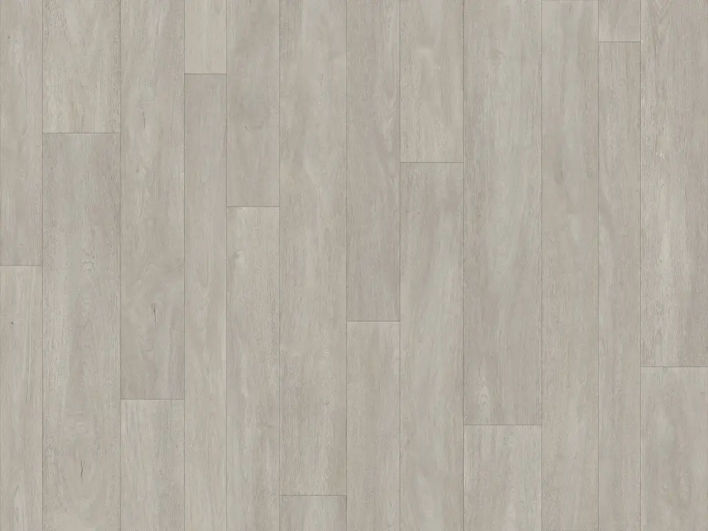 Vinyl op rol houtlook Supreme Luxury Oak 090L 2,9mm 5m breed